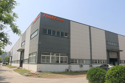 2006年與山東省機械設計院數(shù)控中心合作成立了研發(fā)中心